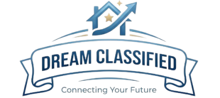 Dream Classified